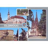 F 29055 - Olomouc (Olmütz)2