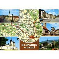 F 29056 - Olomouc (Olmütz)2