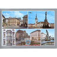 F 29057 - Olomouc (Olmütz)2