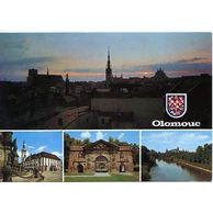 F 29061 - Olomouc (Olmütz)2