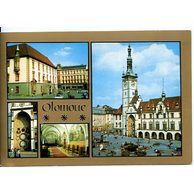 F 29058 - Olomouc (Olmütz)2
