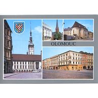 F 29059 - Olomouc (Olmütz)2