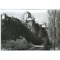 E 29063 - Vranov nad Dyjí 