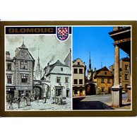 F 29062 - Olomouc (Olmütz)2