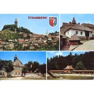 F 41048 - Štramberk 