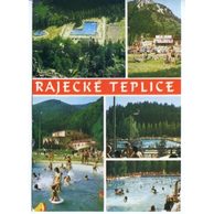 Rajecké Teplice - 41081