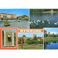 F 41073 - Nymburk 