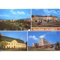 F 41074 - Valašské Meziříčí 