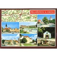 F 41071 - Pelhřimov 