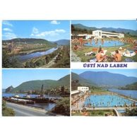 F 41075 - Ústí nad Labem 