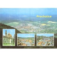 F 41072 - Prachatice 