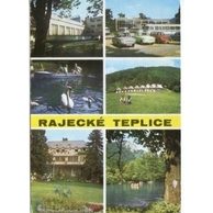Rajecké Teplice - 41083