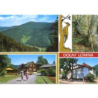 F 41069 - Dolní Lomná 