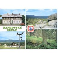 F 29150 - Jeseníky2