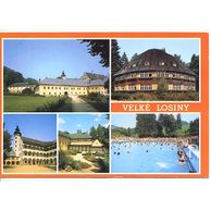 F 29187 - Velké Losiny