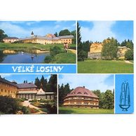F 29186 - Velké Losiny