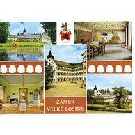 F 29184 - Velké Losiny