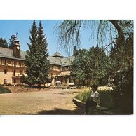 F 29183 - Velké Losiny