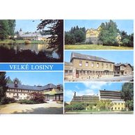 F 29189 - Velké Losiny