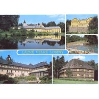 F 29191 - Velké Losiny