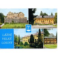 F 29194 - Velké Losiny