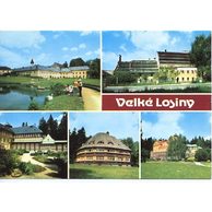 F 29193 - Velké Losiny