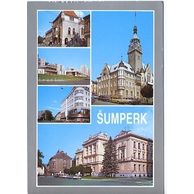 F 29227 - Šumperk