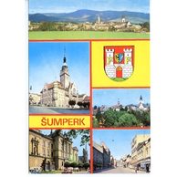 F 29226 - Šumperk