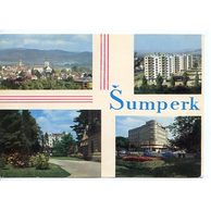 F 29232 - Šumperk