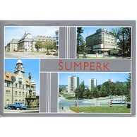 F 29233 - Šumperk