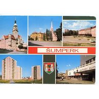 F 29240 - Šumperk