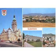 F 29235 - Šumperk