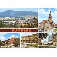F 29253 - Šumperk