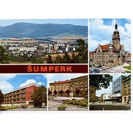 F 29252 - Šumperk