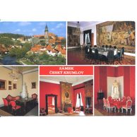 F 41194 - Český Krumlov 