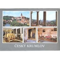 F 41195 - Český Krumlov 