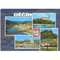 F 41191 - Děčín 