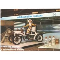 F 41185 - Autokosmetika Spolana