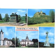 F 41176 - Ústí nad Labem 