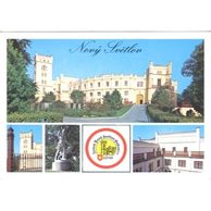 F 41189 - Nový Světlov 