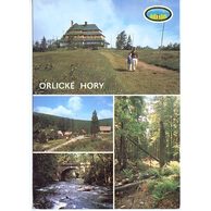 F 29341 - Orlické hory