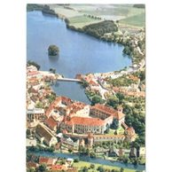 F 41227 - Jindřichův Hradec 