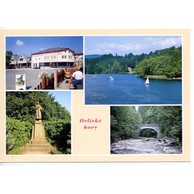 F 29342 - Orlické hory