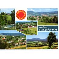 F 29348 - Orlické hory