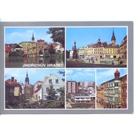 F 41226 - Jindřichův Hradec 