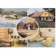 F 29353 - Orlické hory