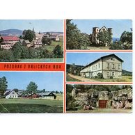 F 29356 - Orlické hory