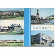 F 29383 - Vamberk