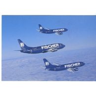 F 41165 - Fischer air