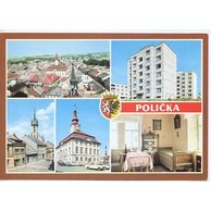 F 29469 - Polička